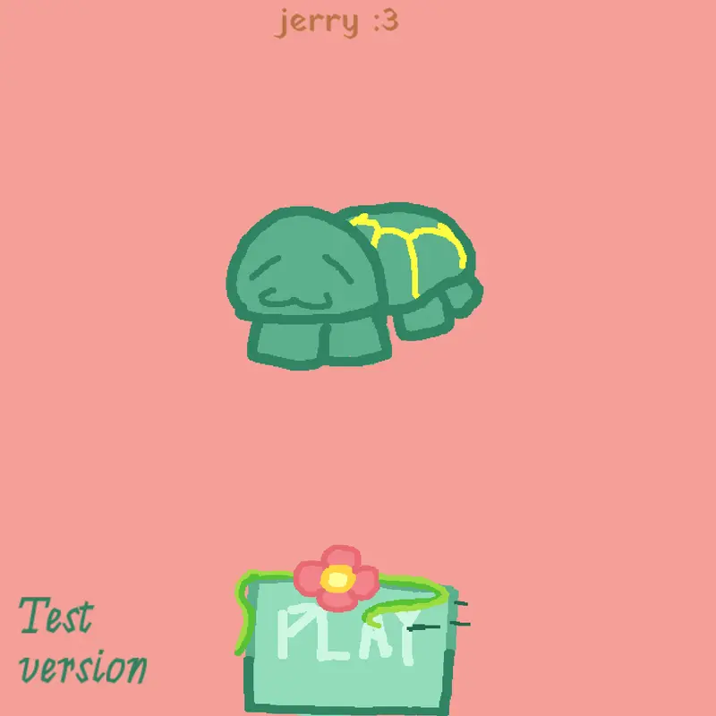 Game by @Jerry_the_turtle