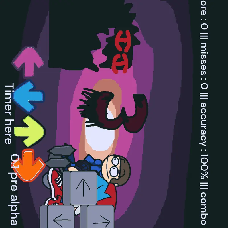 Game by @cutevatican