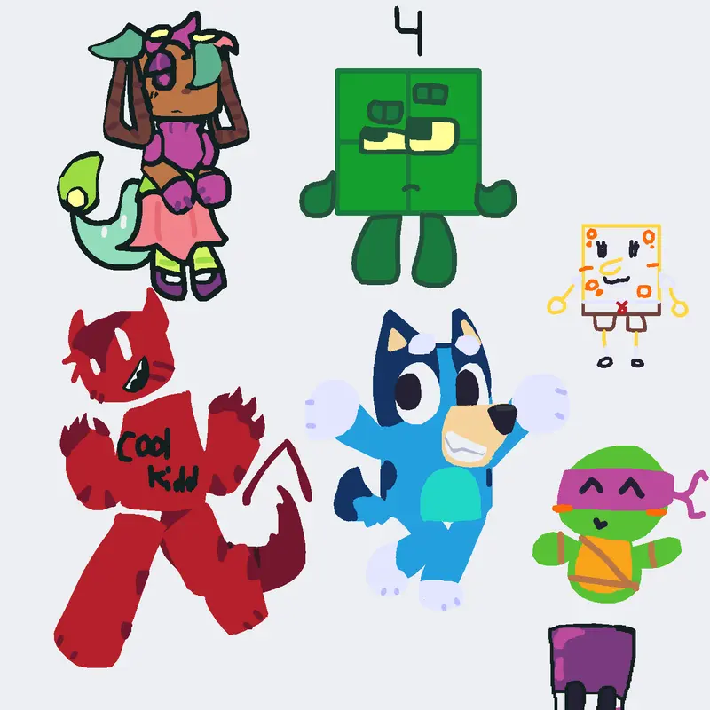 Game by @RedRord