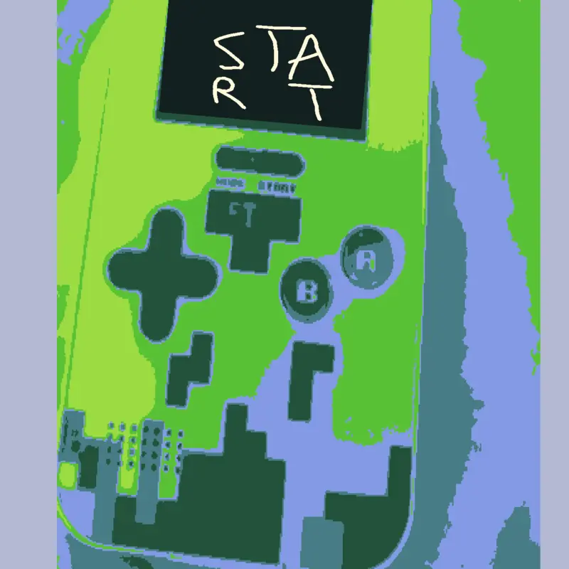 Game by @UnspeakableForNow