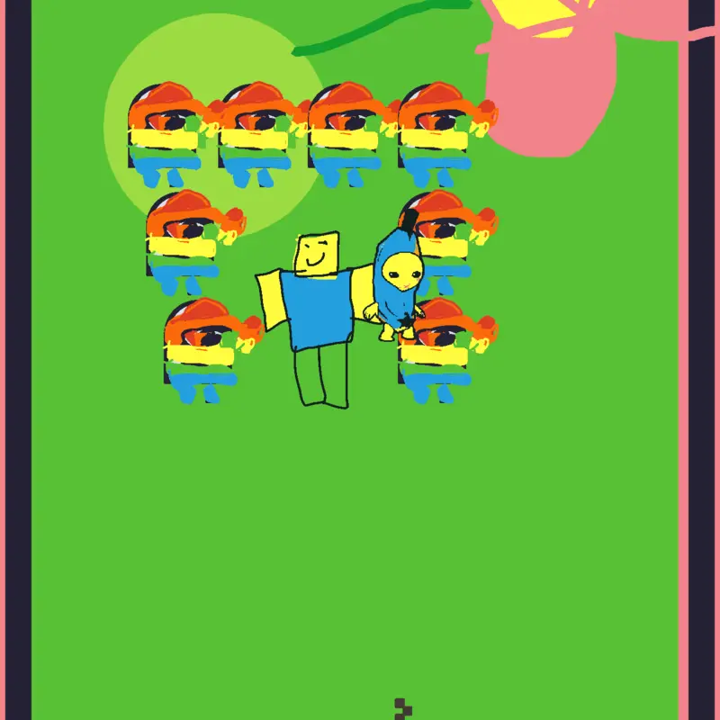 Game by @Mirac27