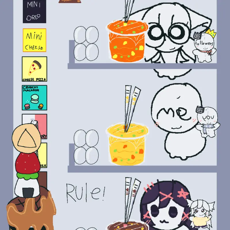 Game by @miacoolyay