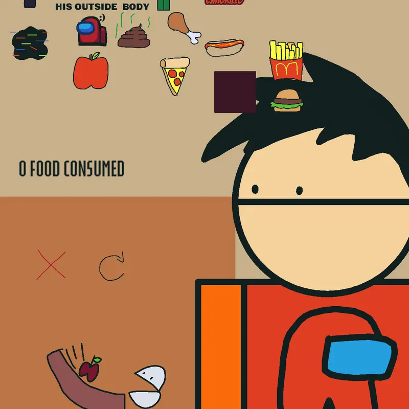 Game by @CJMORILLOafk