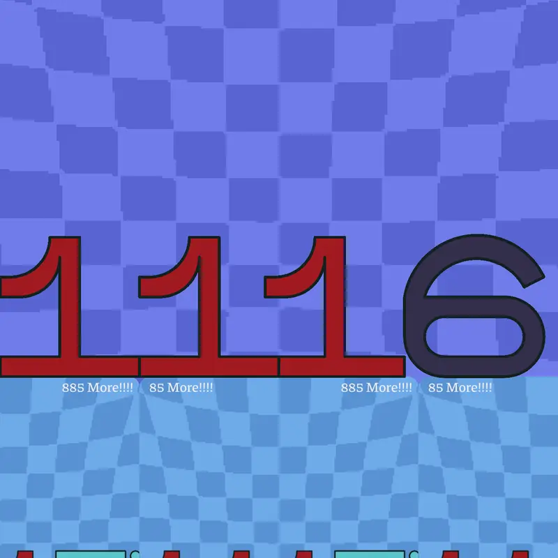Game by @TheNewPlotagon2011