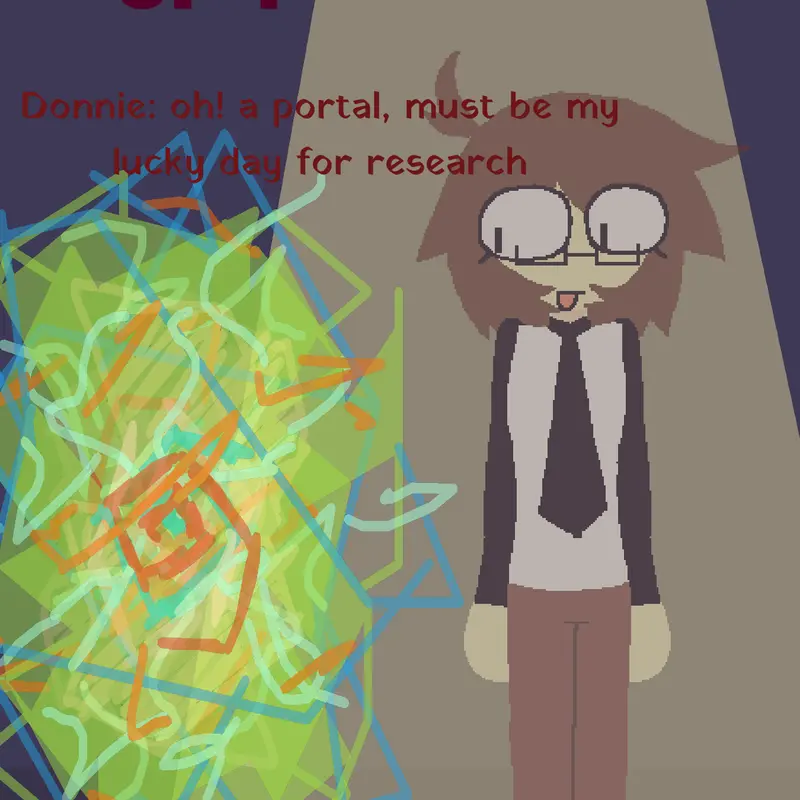 Game by @FanSkull_NoJustNeeded