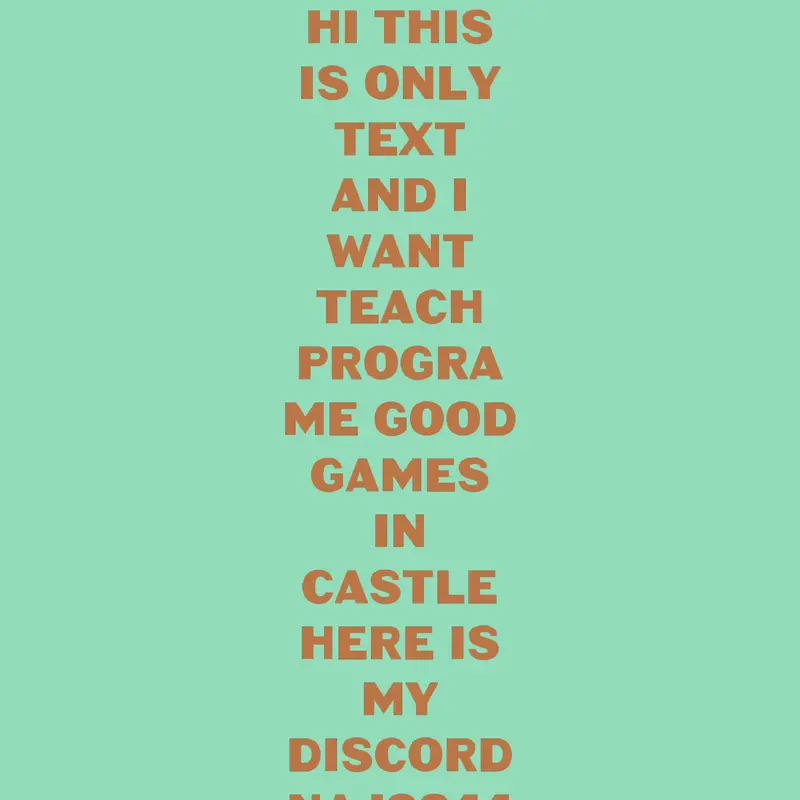 Game by @janhonza_1