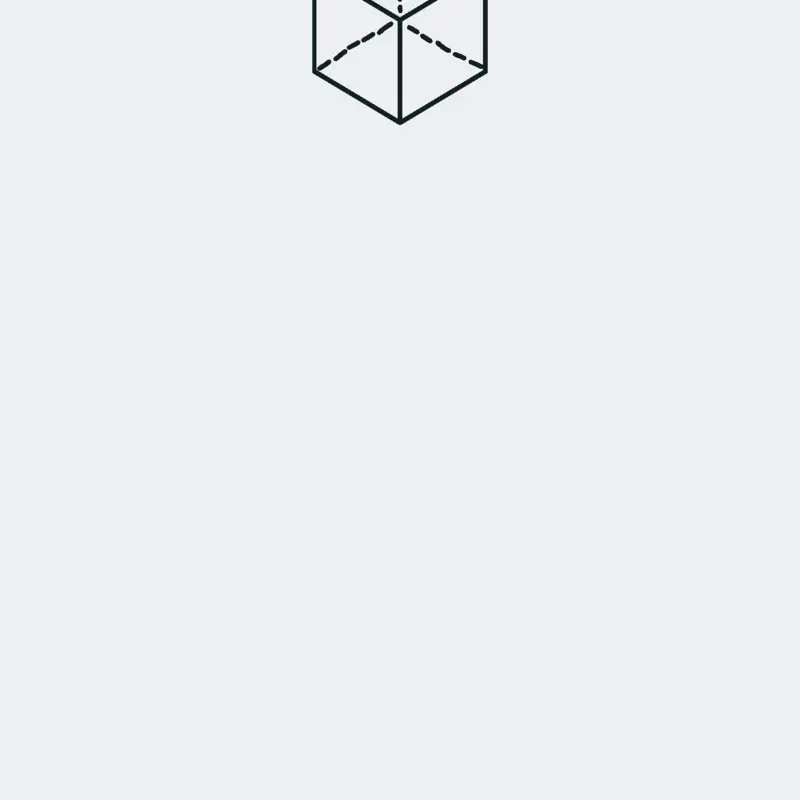 Cube by @BRINKOfficial