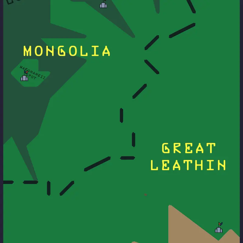 Game by @Leathin_Studios_Castle