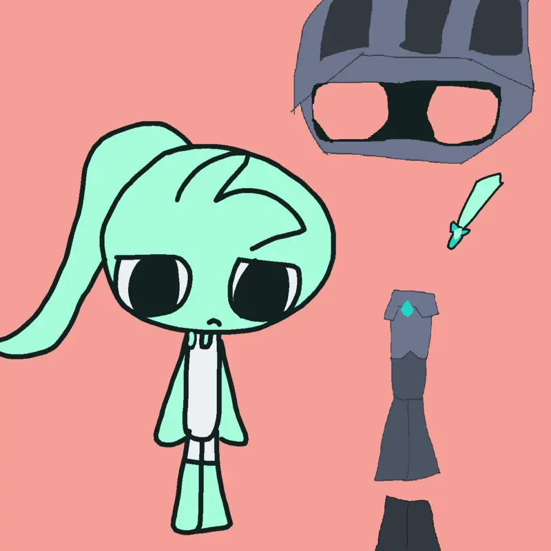 Game by @HAVANNAH-CUTE