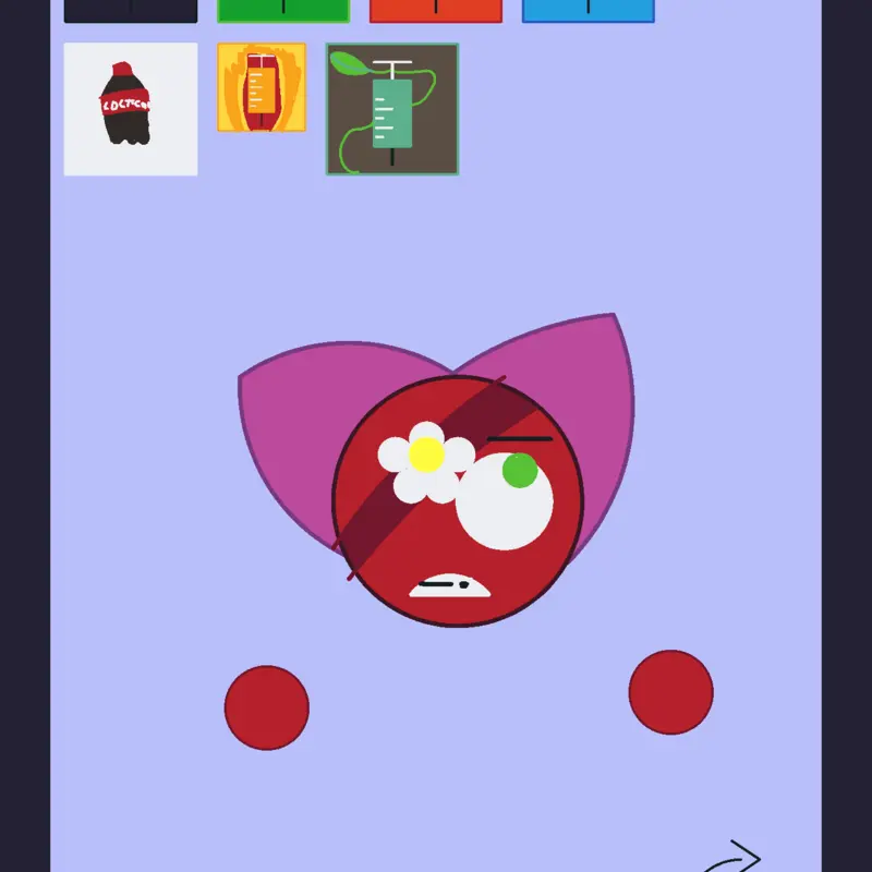 Game by @simon_sprunki