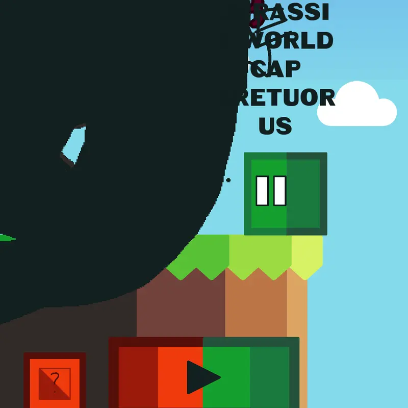 Game by @Singularity_vita_carnis
