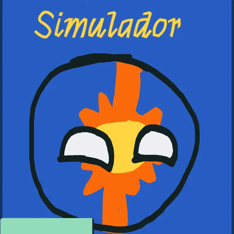 Pandastralia Simulador by @Eduardo17