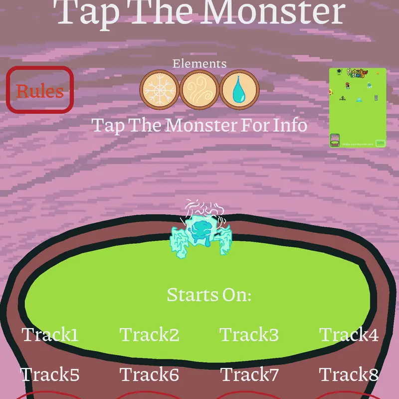 Game by @aidanasywan