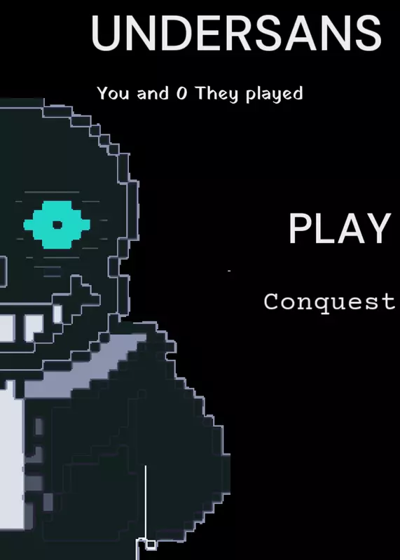 Game by @ODEWGAMES