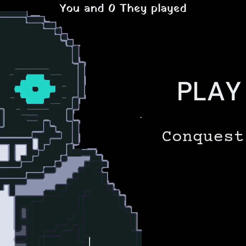 Game by @ODEWGAMES
