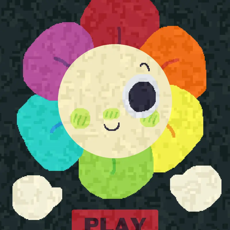Game by @xinyiofficial