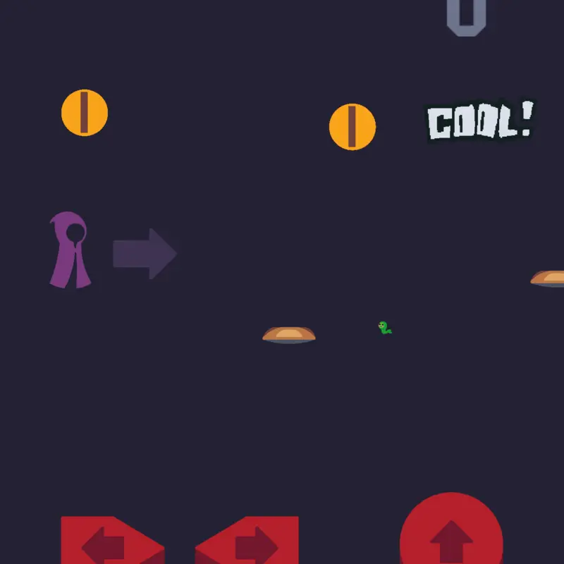 Game by @petergrifin