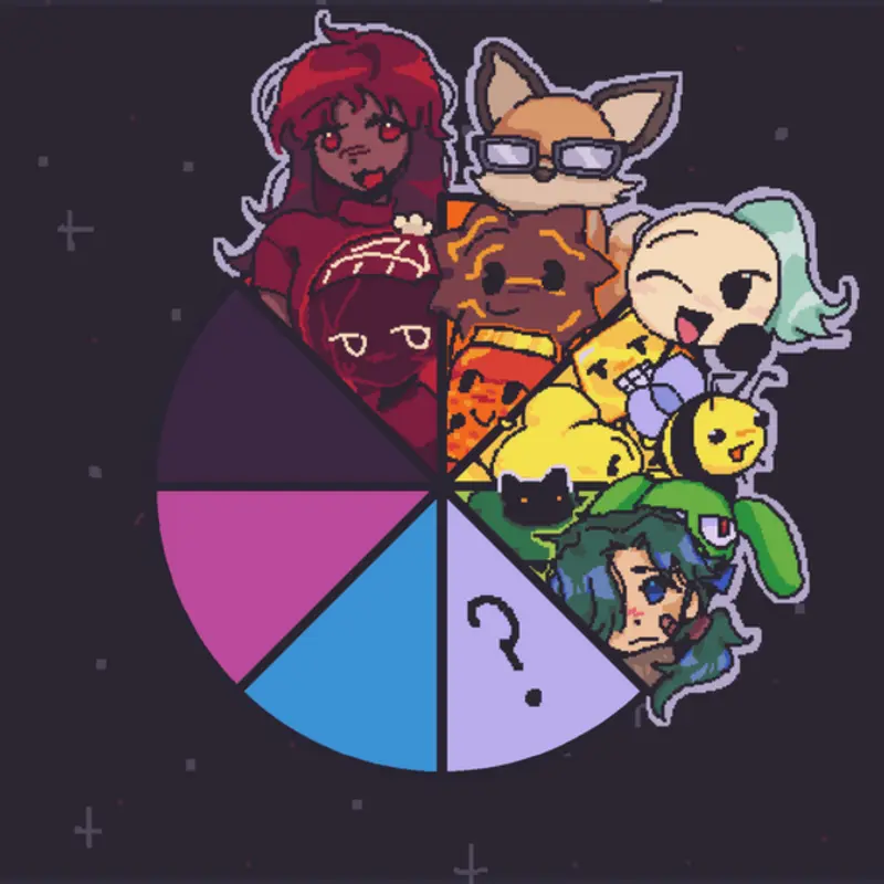 Game by @0334