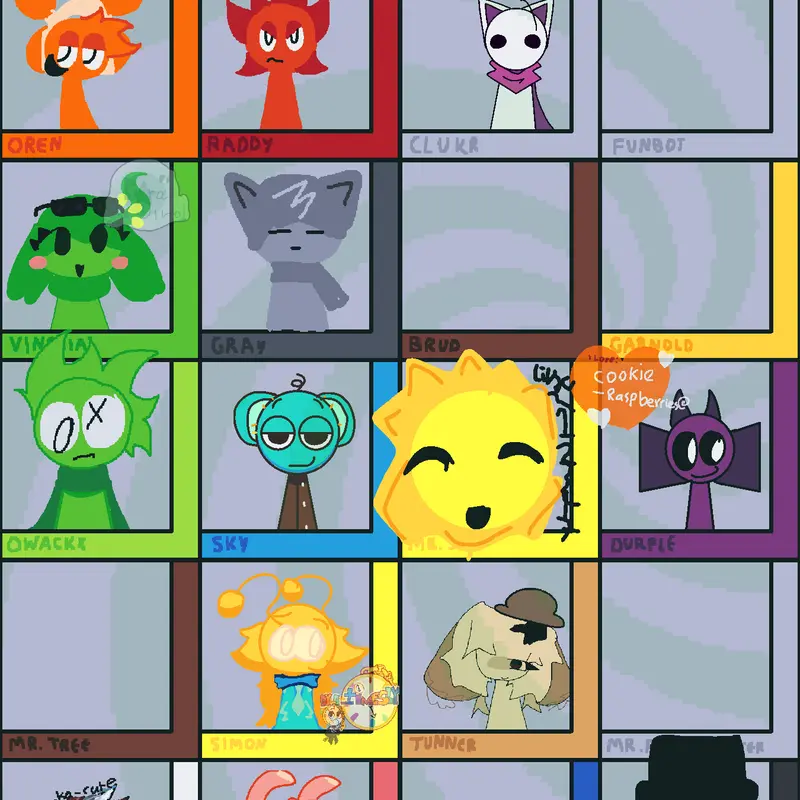 Game by @CUTEDURR