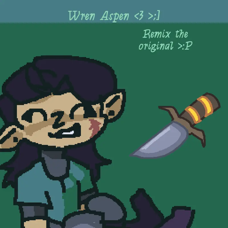 Game by @ACoconut