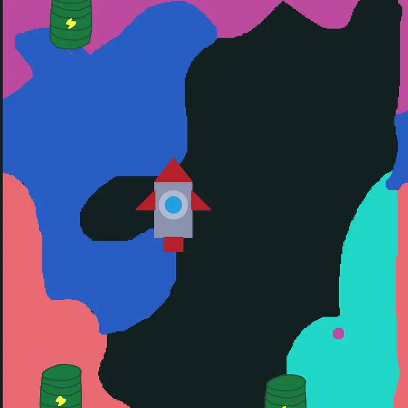 Game by @dadoxpro04