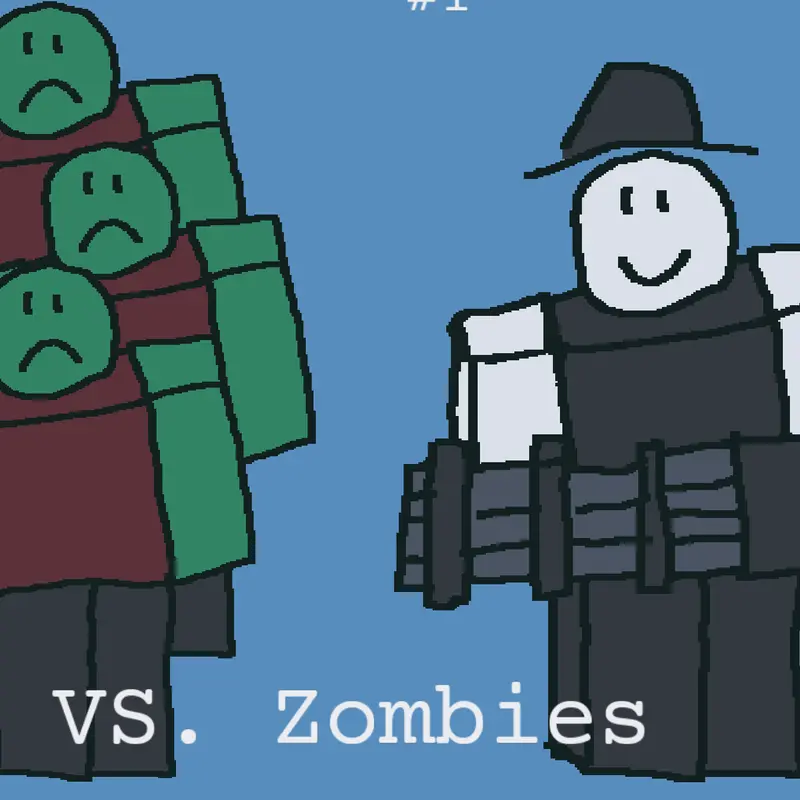 Game by @ViolentThoughs