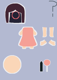 Based off my Pikachu model