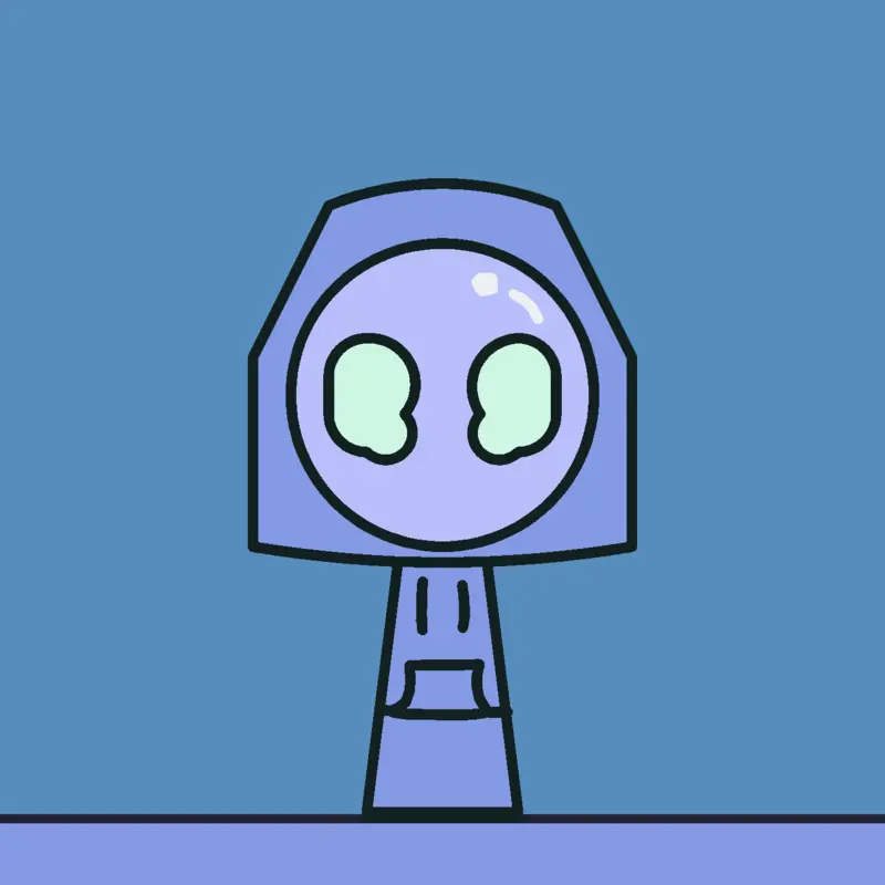 #012 by @Xylzien