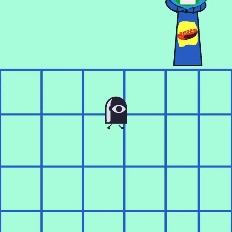 Game by @inky666