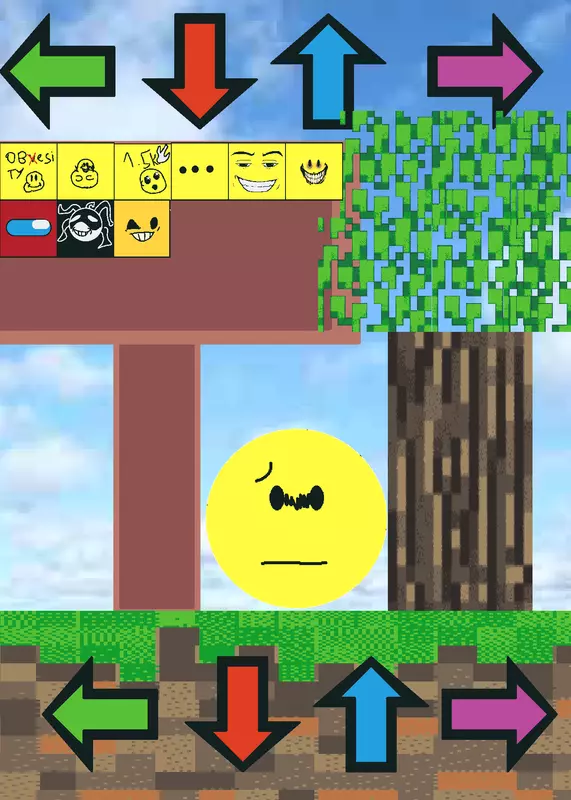 Game by @Hussain_2026