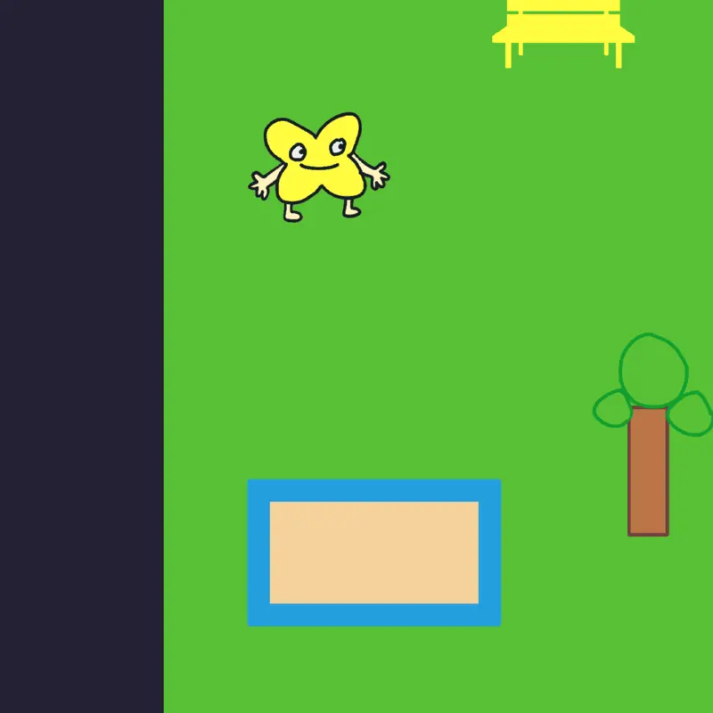 Game by @ElliannaTheBFTMCreator