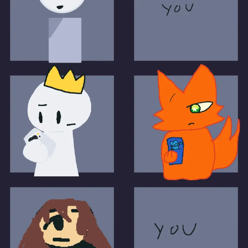 Game by @CrisztinaRomanianiea