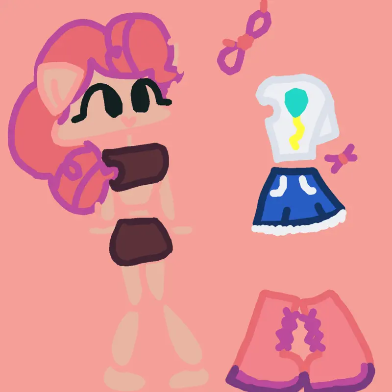 Game by @twilight_hearts_pinkie
