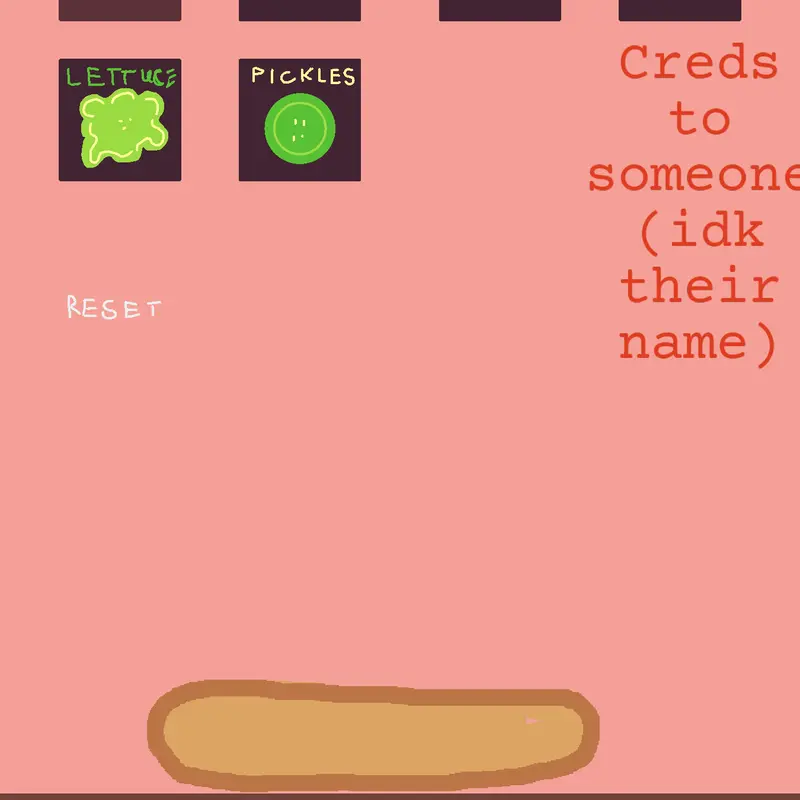 Game by @mamria