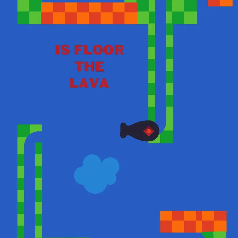 Game by @SQuisdz