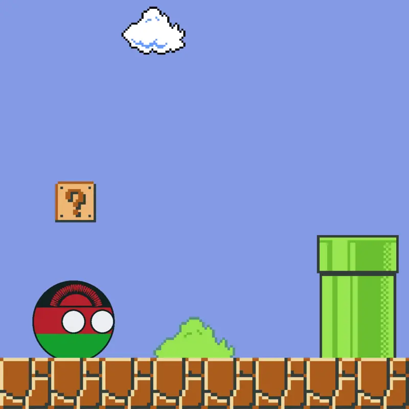 Game by @diyrs_2026