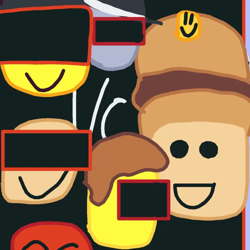 Game by @LuigiviniBR