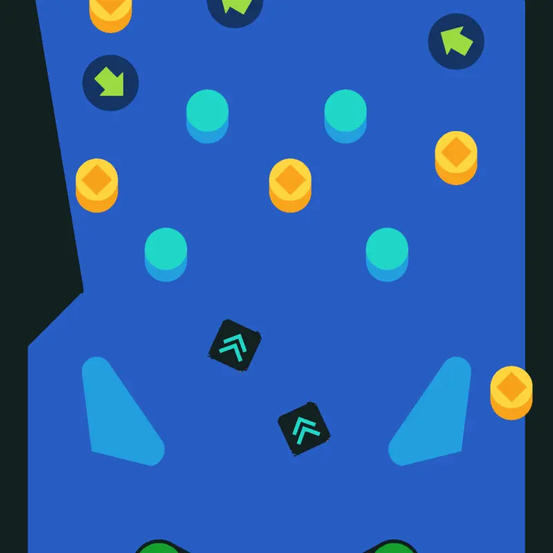 Game by @mattheww