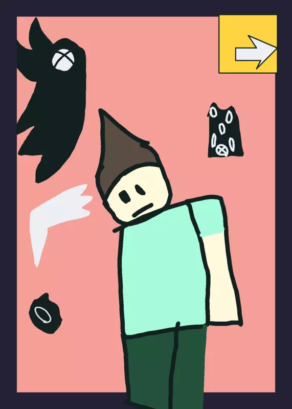 Game by @castlecrashersfan_th