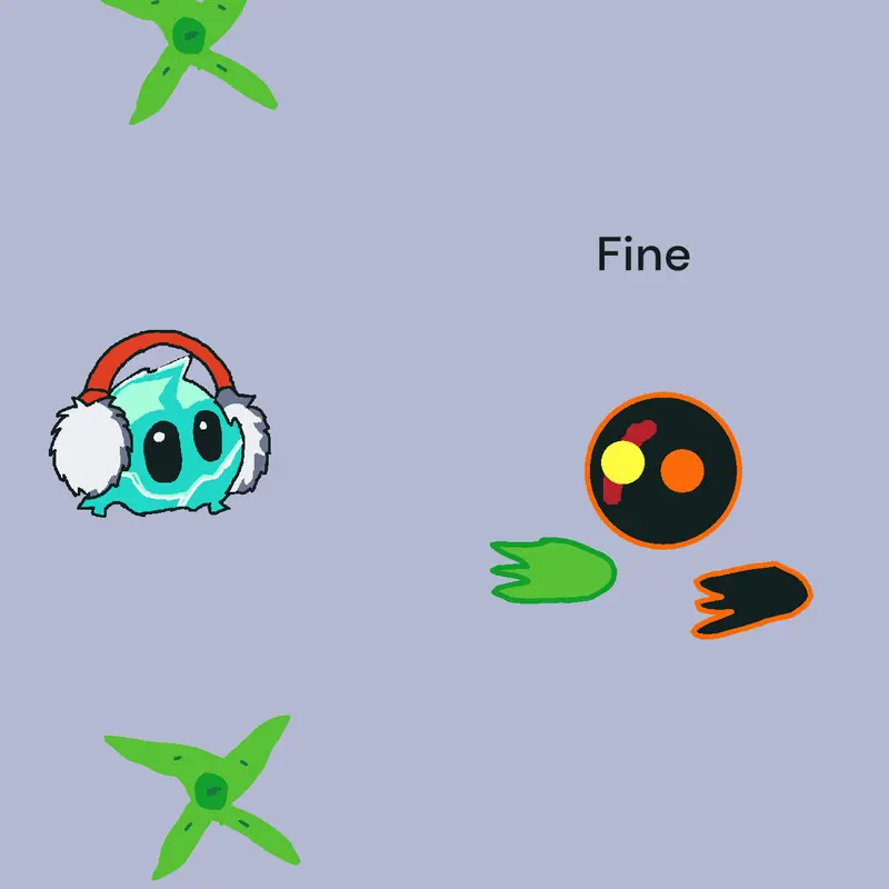 Game by @yesp