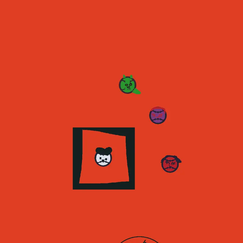Game by @1110101111