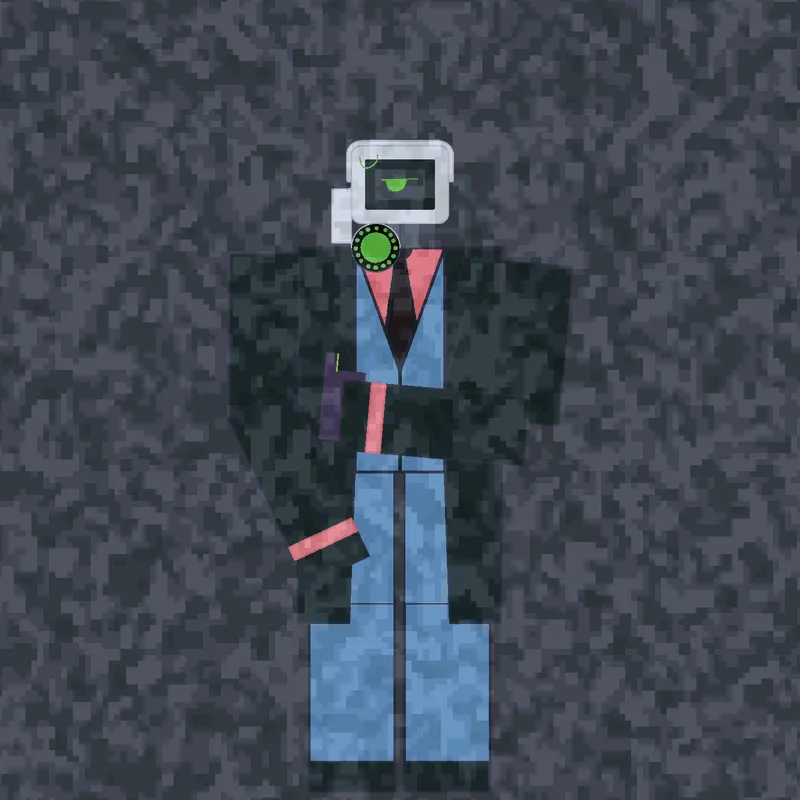 Game by @bhmnmjn2real