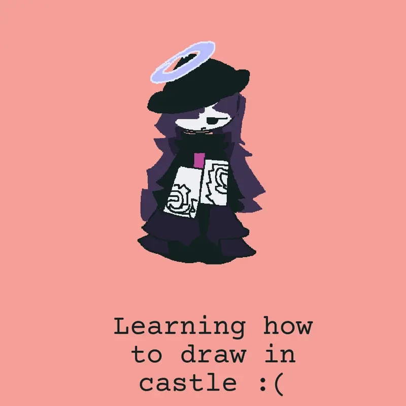 Game by @nixxel_theshapeshifter