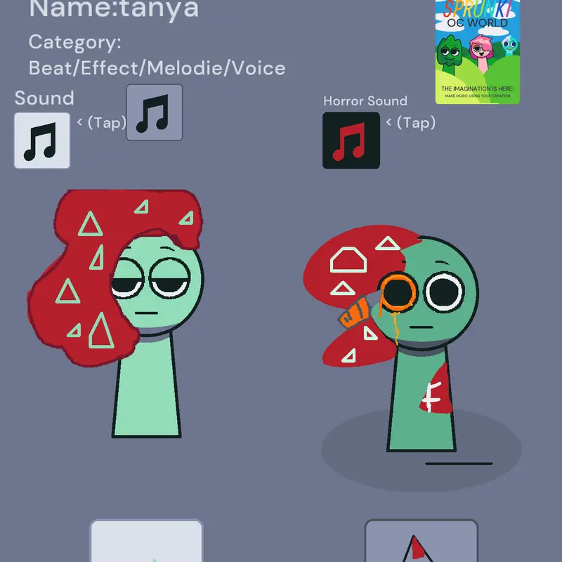Game by @heyaclare_
