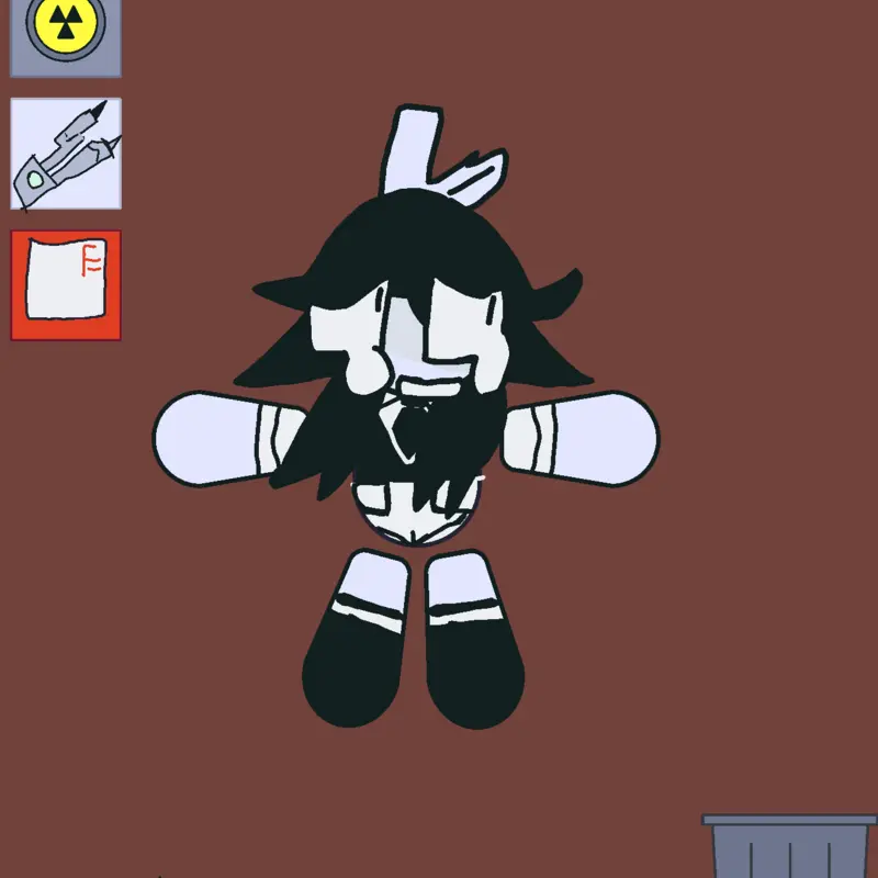 Game by @abbie_diedfpe