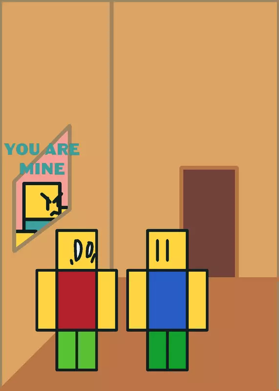 Game by @RIP_NINJA