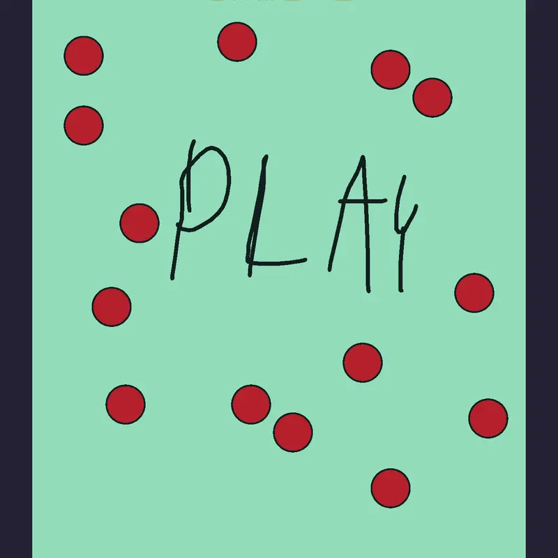 Game by @keirojoh