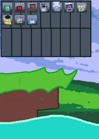 Find da cubes