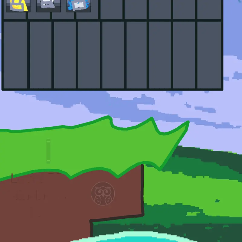 Find da cubes by @RetourtedIzbak