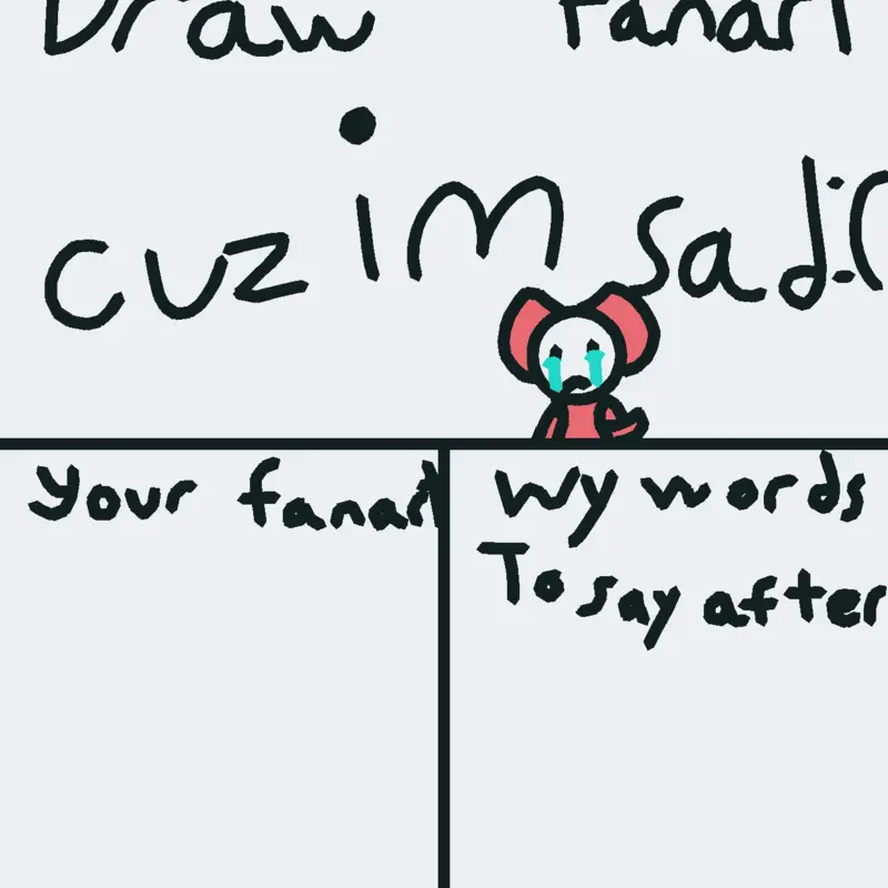Game by @THELILSUSHI